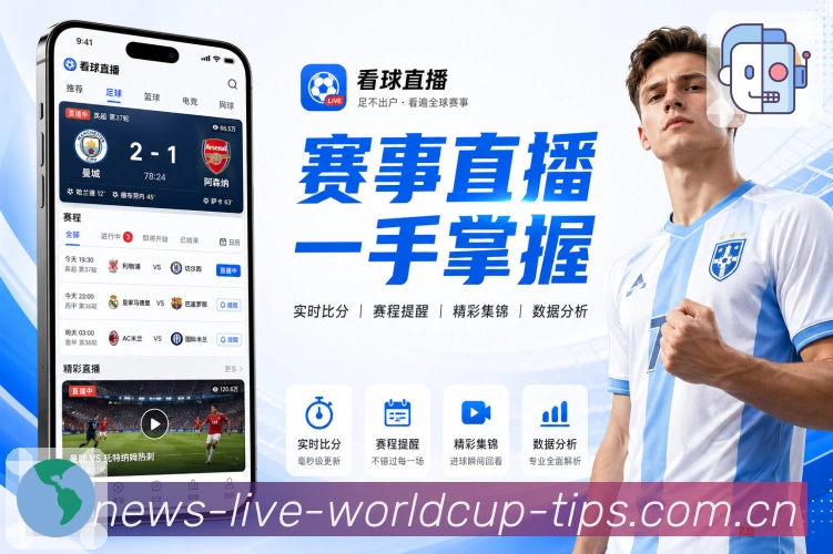 体育赛事资讯精选配图